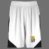 Step-Back Basketball Shorts Thumbnail