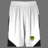 Step-Back Basketball Shorts Thumbnail