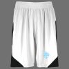 Step-Back Basketball Shorts Thumbnail