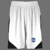Step-Back Basketball Shorts Thumbnail