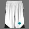 Step-Back Basketball Shorts Thumbnail
