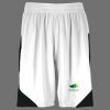 Step-Back Basketball Shorts Thumbnail