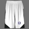 Step-Back Basketball Shorts Thumbnail