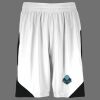 Step-Back Basketball Shorts Thumbnail