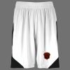 Step-Back Basketball Shorts Thumbnail