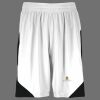 Step-Back Basketball Shorts Thumbnail