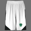 Step-Back Basketball Shorts Thumbnail