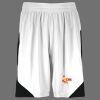 Step-Back Basketball Shorts Thumbnail