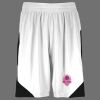 Step-Back Basketball Shorts Thumbnail