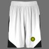 Step-Back Basketball Shorts Thumbnail