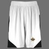 Step-Back Basketball Shorts Thumbnail