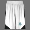 Step-Back Basketball Shorts Thumbnail