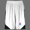 Step-Back Basketball Shorts Thumbnail