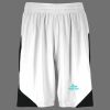 Step-Back Basketball Shorts Thumbnail