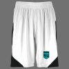 Step-Back Basketball Shorts Thumbnail