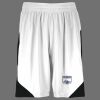 Step-Back Basketball Shorts Thumbnail
