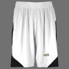 Step-Back Basketball Shorts Thumbnail