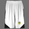 Step-Back Basketball Shorts Thumbnail