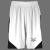 Step-Back Basketball Shorts Thumbnail