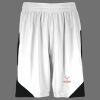 Step-Back Basketball Shorts Thumbnail