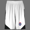 Step-Back Basketball Shorts Thumbnail