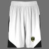 Step-Back Basketball Shorts Thumbnail