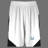 Step-Back Basketball Shorts Thumbnail