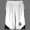 Step-Back Basketball Shorts Thumbnail