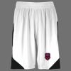 Step-Back Basketball Shorts Thumbnail