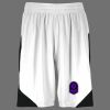 Step-Back Basketball Shorts Thumbnail