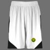 Step-Back Basketball Shorts Thumbnail