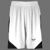 Step-Back Basketball Shorts Thumbnail