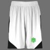 Step-Back Basketball Shorts Thumbnail