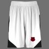 Step-Back Basketball Shorts Thumbnail