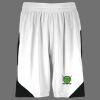 Step-Back Basketball Shorts Thumbnail