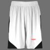 Step-Back Basketball Shorts Thumbnail