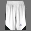 Step-Back Basketball Shorts Thumbnail