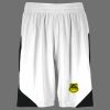 Step-Back Basketball Shorts Thumbnail