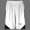 Step-Back Basketball Shorts Thumbnail