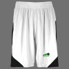 Step-Back Basketball Shorts Thumbnail