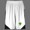 Step-Back Basketball Shorts Thumbnail