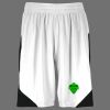 Step-Back Basketball Shorts Thumbnail