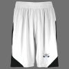 Step-Back Basketball Shorts Thumbnail