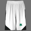 Step-Back Basketball Shorts Thumbnail