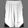 Step-Back Basketball Shorts Thumbnail