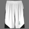 Step-Back Basketball Shorts Thumbnail