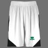 Step-Back Basketball Shorts Thumbnail