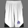 Step-Back Basketball Shorts Thumbnail