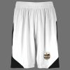 Step-Back Basketball Shorts Thumbnail