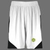 Step-Back Basketball Shorts Thumbnail
